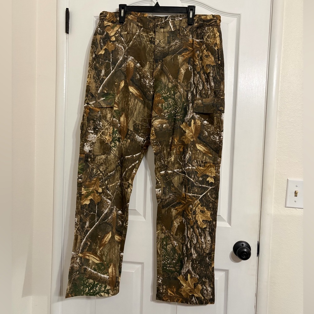 Kings Cargo Hunters Pants